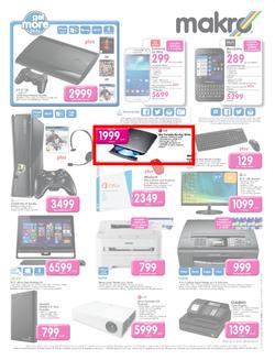 Makro : Get More Live Better Sale (1 Oct - 7 Oct 2013), page 3