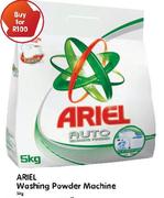 Ariel Washing Powder Machine-5Kg