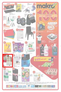 Makro : 100 Deals Rand Days (1 Oct 2013 - 8 Jan 2014), page 3