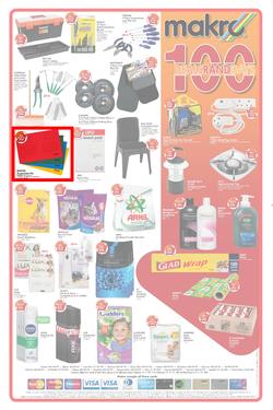 Makro : 100 Deals Rand Days (1 Oct 2013 - 8 Jan 2014), page 3