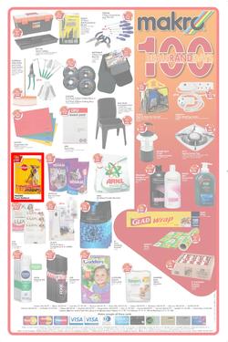 Makro : 100 Deals Rand Days (1 Oct 2013 - 8 Jan 2014), page 3