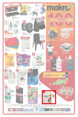 Makro : 100 Deals Rand Days (1 Oct 2013 - 8 Jan 2014), page 3