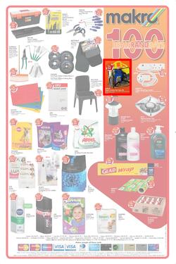Makro : 100 Deals Rand Days (1 Oct 2013 - 8 Jan 2014), page 3
