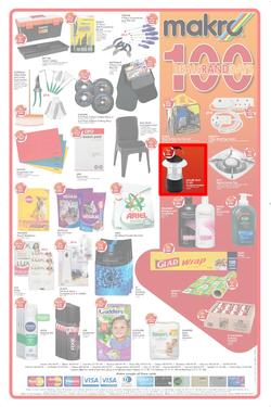 Makro : 100 Deals Rand Days (1 Oct 2013 - 8 Jan 2014), page 3
