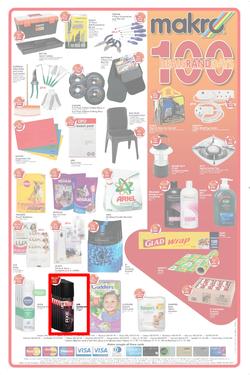 Makro : 100 Deals Rand Days (1 Oct 2013 - 8 Jan 2014), page 3