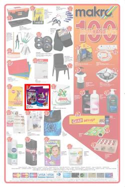 Makro : 100 Deals Rand Days (1 Oct 2013 - 8 Jan 2014), page 3