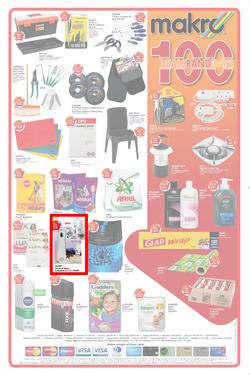 Makro : 100 Deals Rand Days (1 Oct 2013 - 8 Jan 2014), page 3
