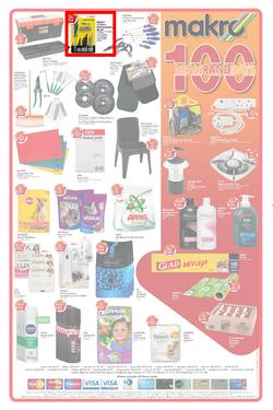 Makro : 100 Deals Rand Days (1 Oct 2013 - 8 Jan 2014), page 3
