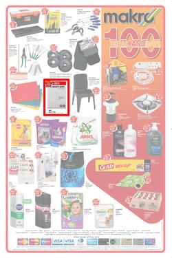 Makro : 100 Deals Rand Days (1 Oct 2013 - 8 Jan 2014), page 3