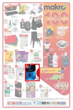 Makro : 100 Deals Rand Days (1 Oct 2013 - 8 Jan 2014), page 3