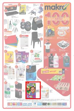 Makro : 100 Deals Rand Days (1 Oct 2013 - 8 Jan 2014), page 3