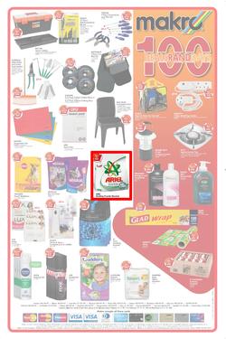 Makro : 100 Deals Rand Days (1 Oct 2013 - 8 Jan 2014), page 3