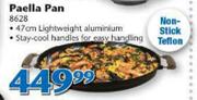 Cadac Paella Pan-Each