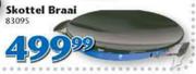 Cadac Skottel Braai-Each