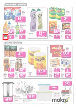 Makro Cape Town : Food (02 Oct - 16 Oct 2013), page 3
