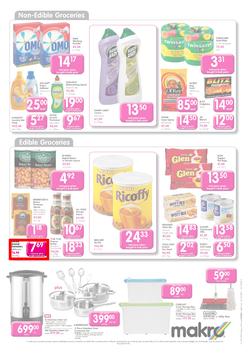 Makro Cape Town : Food (02 Oct - 16 Oct 2013), page 3