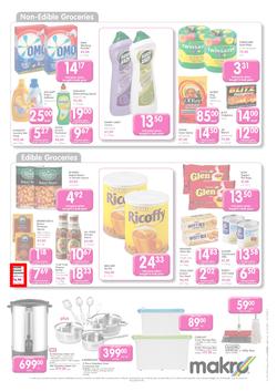 Makro Cape Town : Food (02 Oct - 16 Oct 2013), page 3