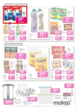 Makro Cape Town : Food (02 Oct - 16 Oct 2013), page 3
