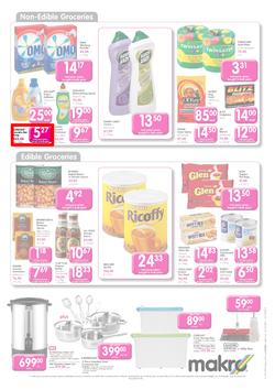 Makro Cape Town : Food (02 Oct - 16 Oct 2013), page 3