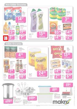 Makro Cape Town : Food (02 Oct - 16 Oct 2013), page 3