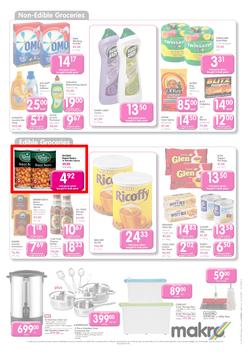 Makro Cape Town : Food (02 Oct - 16 Oct 2013), page 3