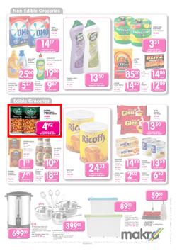 Makro Cape Town : Food (02 Oct - 16 Oct 2013), page 3