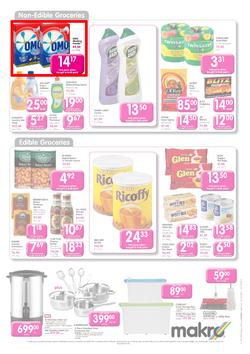 Makro Cape Town : Food (02 Oct - 16 Oct 2013), page 3