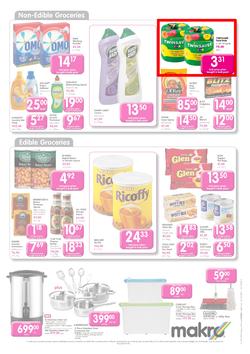Makro Cape Town : Food (02 Oct - 16 Oct 2013), page 3