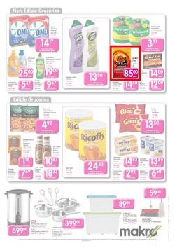 Makro Cape Town : Food (02 Oct - 16 Oct 2013), page 3