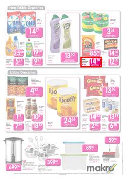 Makro Cape Town : Food (02 Oct - 16 Oct 2013), page 3