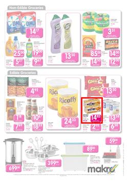 Makro Cape Town : Food (02 Oct - 16 Oct 2013), page 3