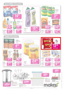 Makro Cape Town : Food (02 Oct - 16 Oct 2013), page 3