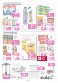 Makro Cape Town : Food (02 Oct - 16 Oct 2013), page 3