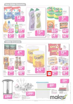 Makro Cape Town : Food (02 Oct - 16 Oct 2013), page 3