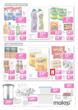 Makro Cape Town : Food (02 Oct - 16 Oct 2013), page 3