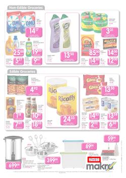 Makro Cape Town : Food (02 Oct - 16 Oct 2013), page 3