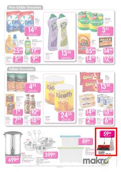 Makro Cape Town : Food (02 Oct - 16 Oct 2013), page 3