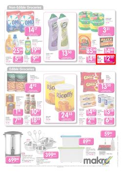 Makro Cape Town : Food (02 Oct - 16 Oct 2013), page 3