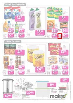 Makro Cape Town : Food (02 Oct - 16 Oct 2013), page 3