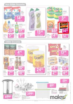Makro Cape Town : Food (02 Oct - 16 Oct 2013), page 3