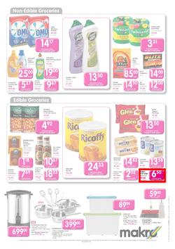 Makro Cape Town : Food (02 Oct - 16 Oct 2013), page 3