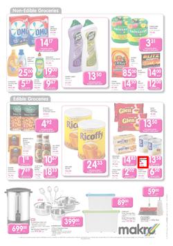 Makro Cape Town : Food (02 Oct - 16 Oct 2013), page 3