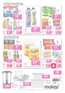 Makro Cape Town : Food (02 Oct - 16 Oct 2013), page 3
