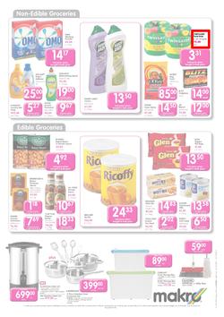 Makro Cape Town : Food (02 Oct - 16 Oct 2013), page 3