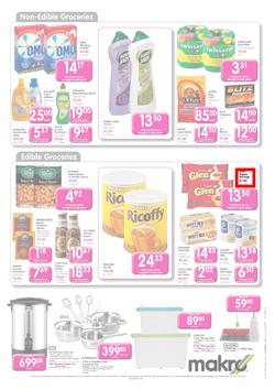 Makro Cape Town : Food (02 Oct - 16 Oct 2013), page 3