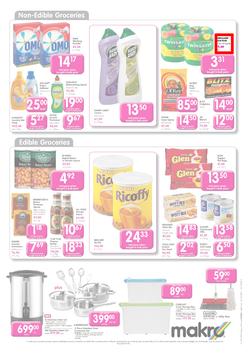 Makro Cape Town : Food (02 Oct - 16 Oct 2013), page 3