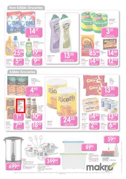 Makro Cape Town : Food (02 Oct - 16 Oct 2013), page 3