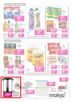 Makro Cape Town : Food (02 Oct - 16 Oct 2013), page 3