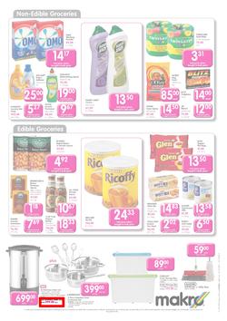 Makro Cape Town : Food (02 Oct - 16 Oct 2013), page 3