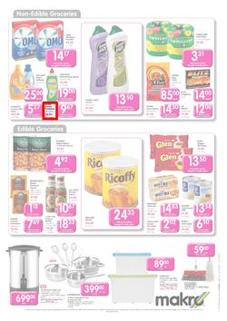 Makro Cape Town : Food (02 Oct - 16 Oct 2013), page 3